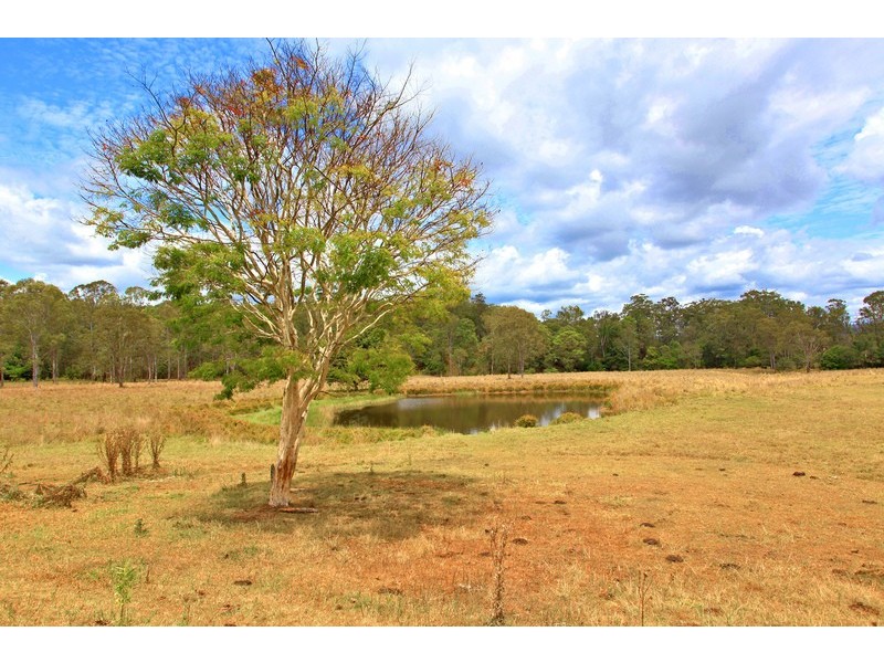 200 Chappel Road, Delaneys Creek QLD 4514