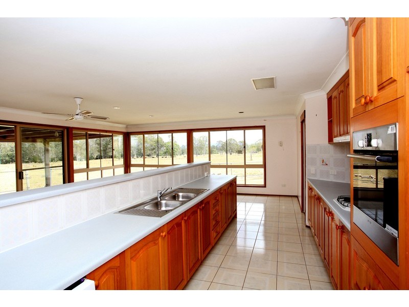 200 Chappel Road, Delaneys Creek QLD 4514