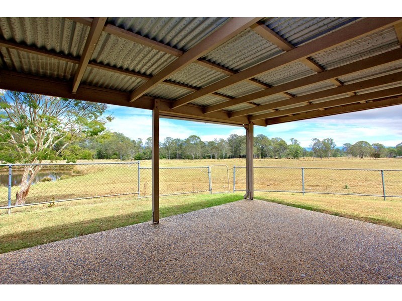200 Chappel Road, Delaneys Creek QLD 4514