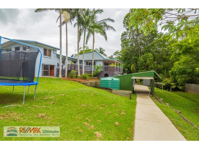 54 Valley Drive, Caboolture QLD 4510