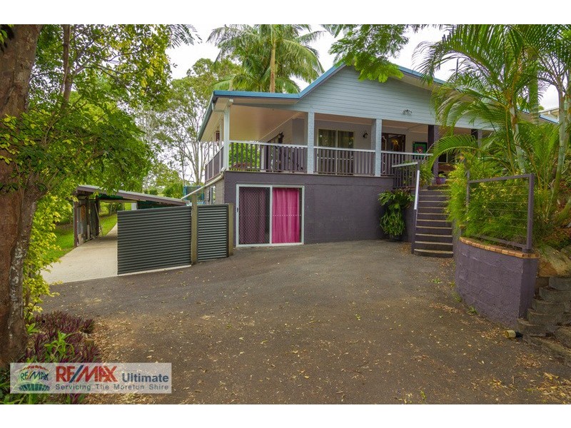 54 Valley Drive, Caboolture QLD 4510