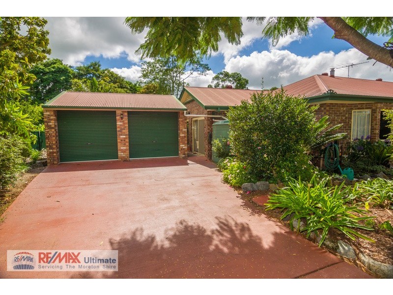 17 Parkside Court, Burpengary QLD 4505