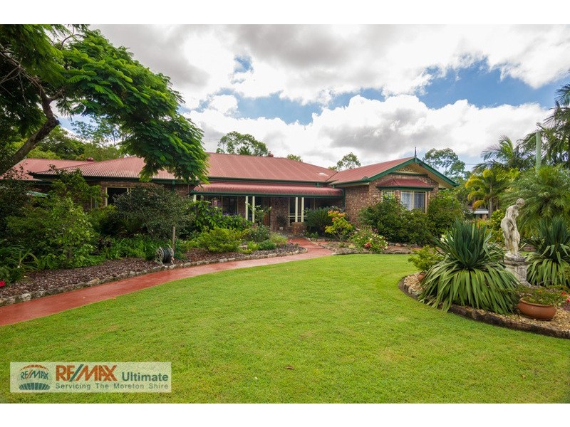 17 Parkside Court, Burpengary QLD 4505