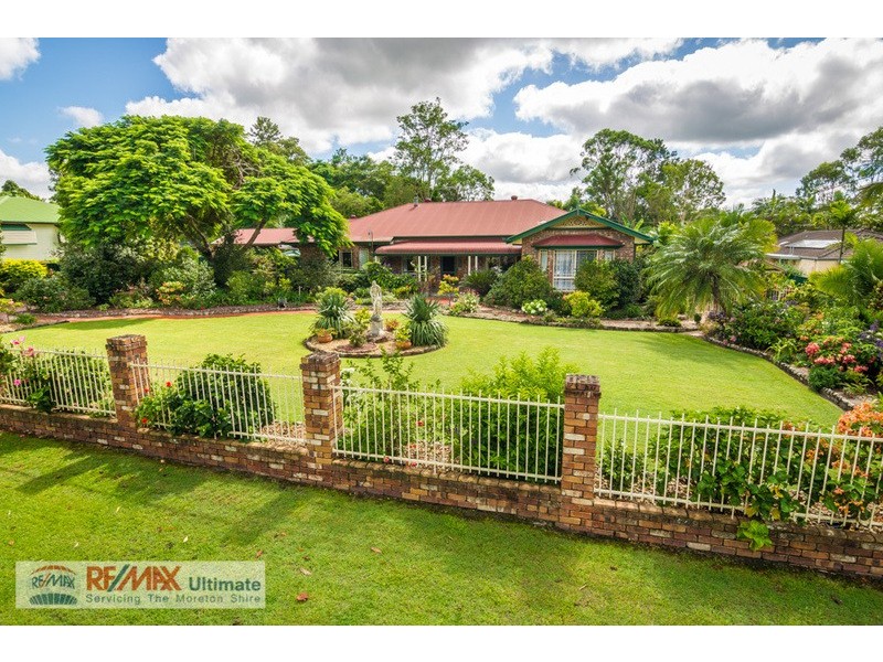 17 Parkside Court, Burpengary QLD 4505