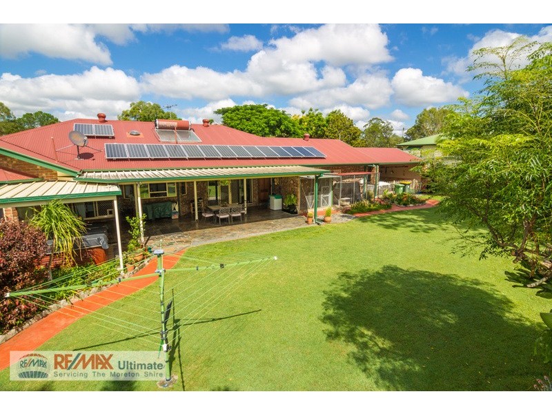 17 Parkside Court, Burpengary QLD 4505