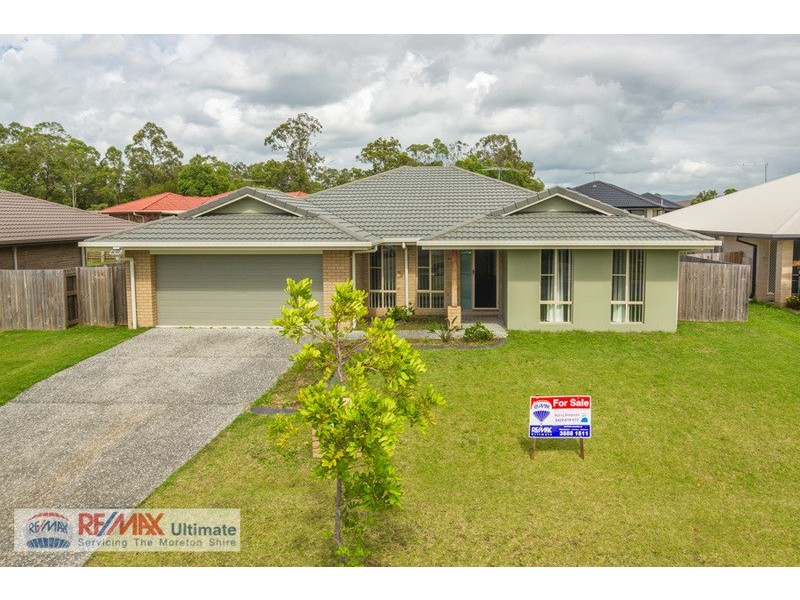 5 Thistle Street, Upper Caboolture QLD 4510