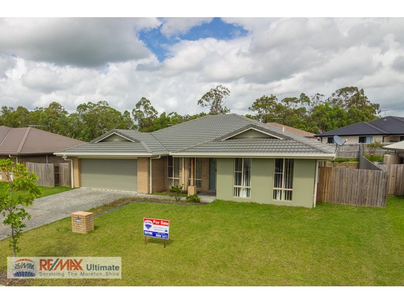 5 Thistle Street, Upper Caboolture QLD 4510