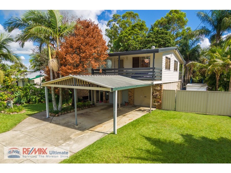 24 Mirrabook Street, Deception Bay QLD 4508