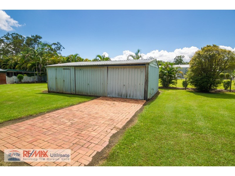 43 Perry Road, Toorbul QLD 4510