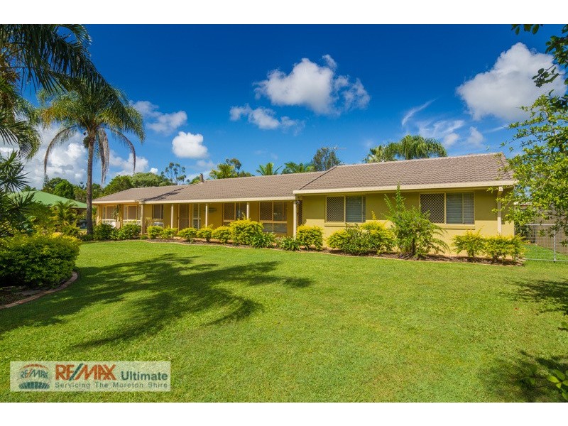 87-89 Rivergum Drive, Burpengary QLD 4505