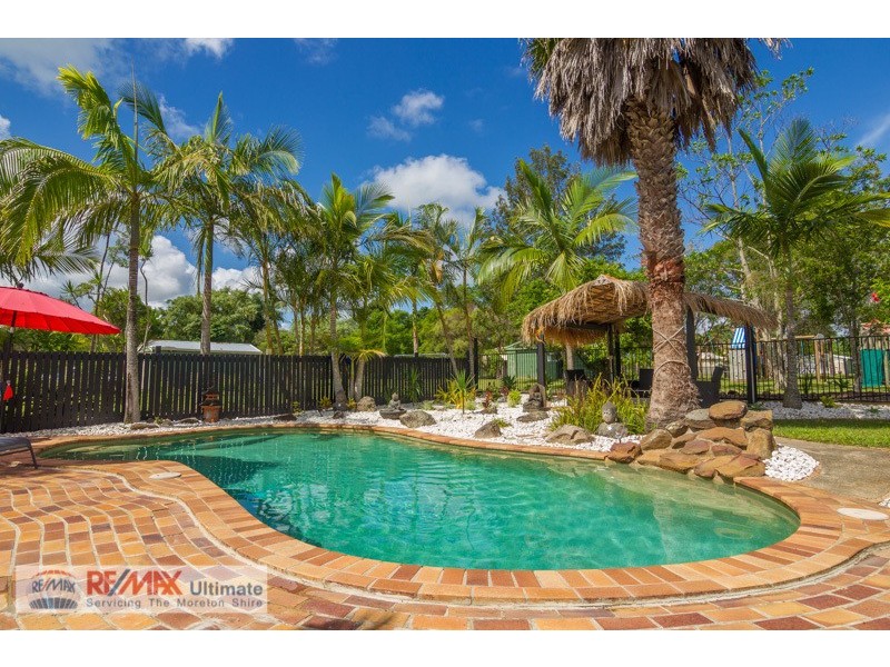 87-89 Rivergum Drive, Burpengary QLD 4505