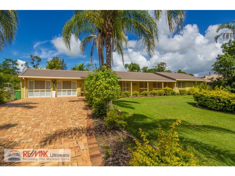 87-89 Rivergum Drive, Burpengary QLD 4505