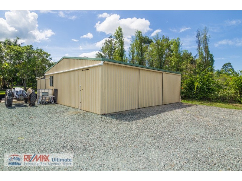 1 Zircon Court, Caboolture QLD 4510