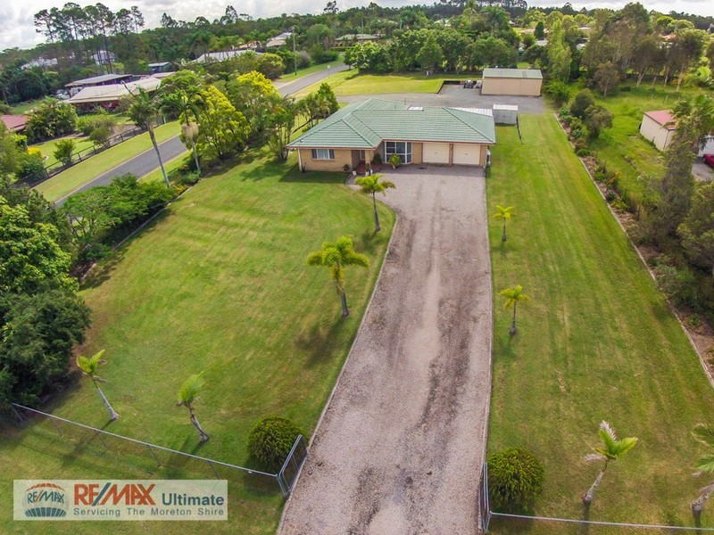 1 Zircon Court, Caboolture QLD 4510