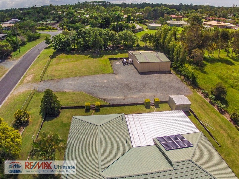 1 Zircon Court, Caboolture QLD 4510