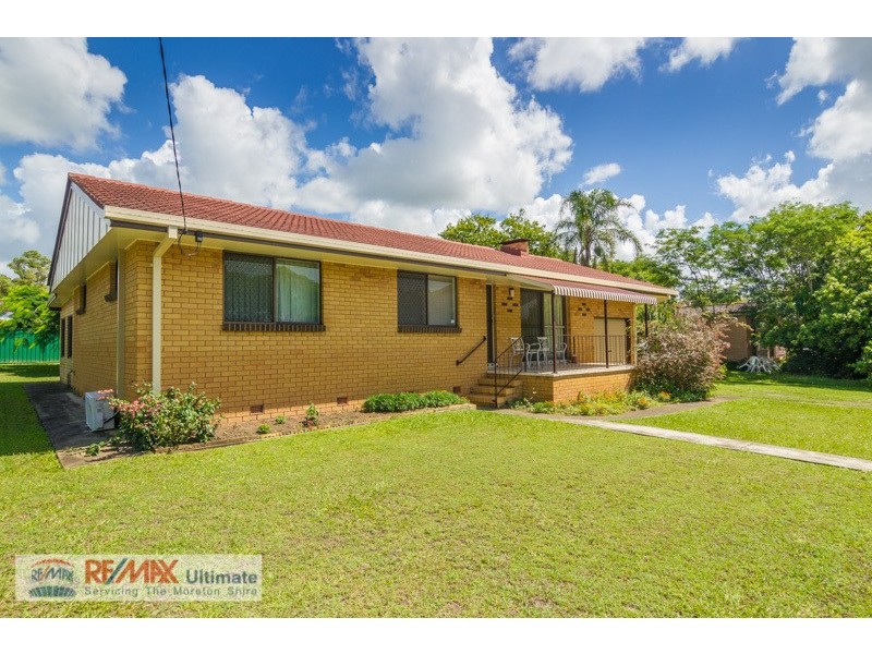 320 King Street, Caboolture QLD 4510