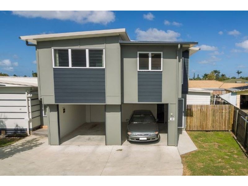 87a Moreton Terrace, Beachmere QLD 4510