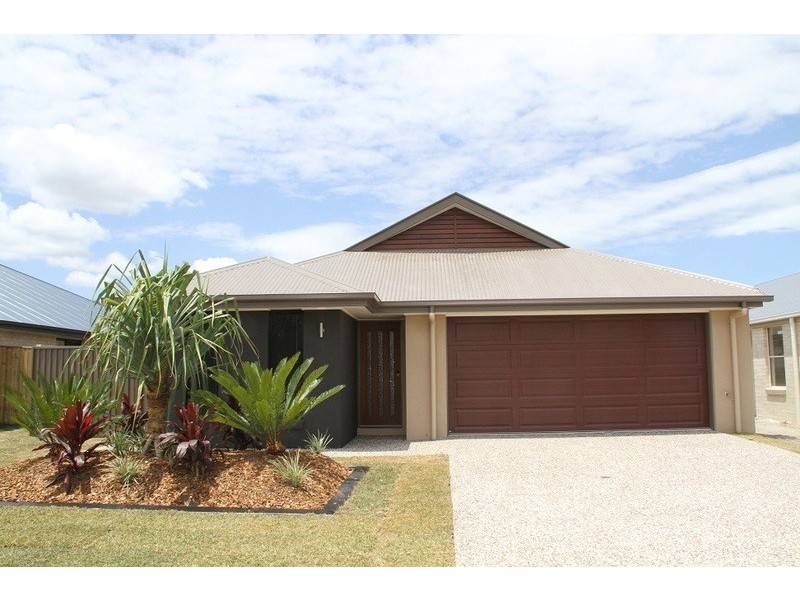 110 Summerfields Drive, Caboolture QLD 4510