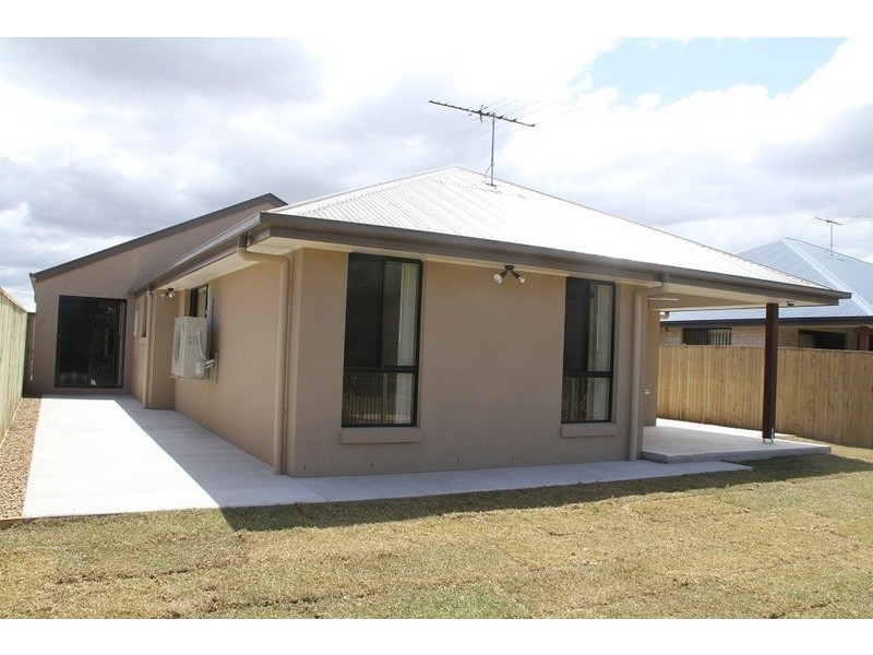 110 Summerfields Drive, Caboolture QLD 4510
