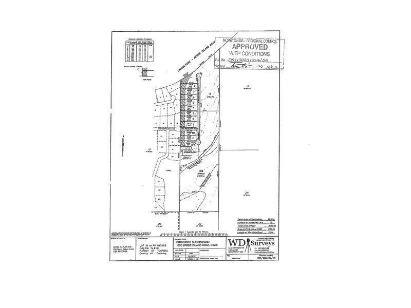 1000 Bribie Island Road, Ningi QLD 4511