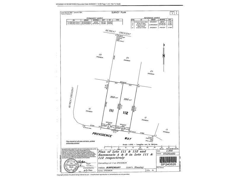 20A Providence, Narangba QLD 4504