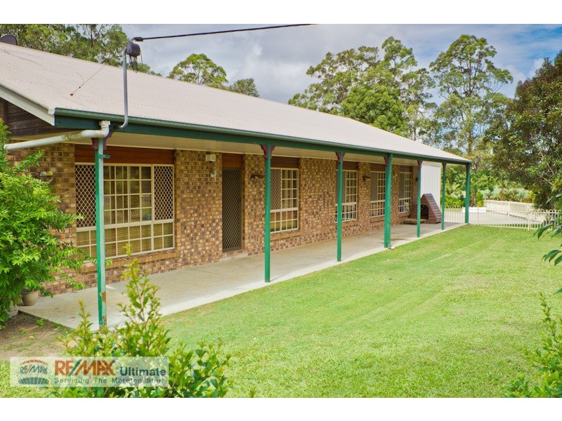 1 Trevelian Street, Morayfield QLD 4506