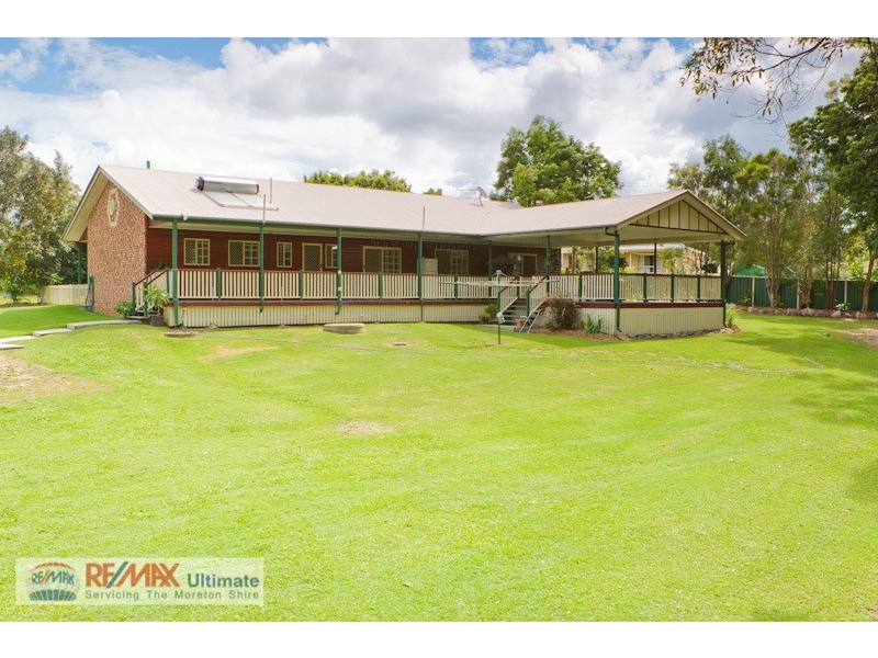 1 Trevelian Street, Morayfield QLD 4506