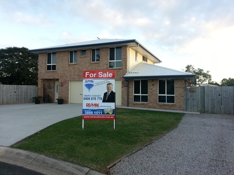 10 Dom Court, Narangba QLD 4504