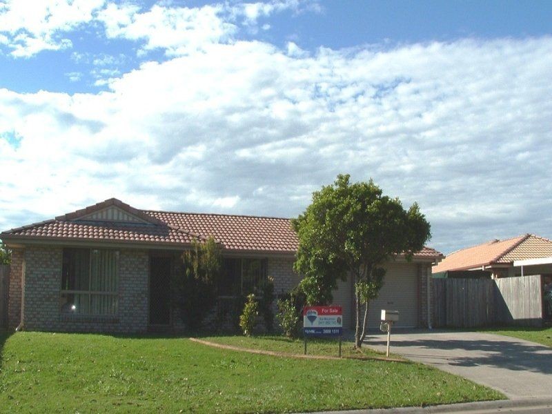 76 Hargrave Street, Morayfield QLD 4506