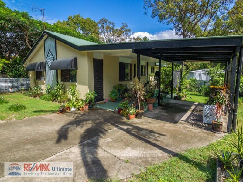 86 Bishop Road, Beachmere QLD 4510
