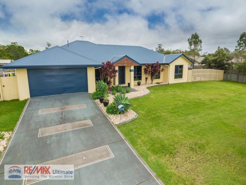 8 Mannikin Street, Narangba QLD 4504