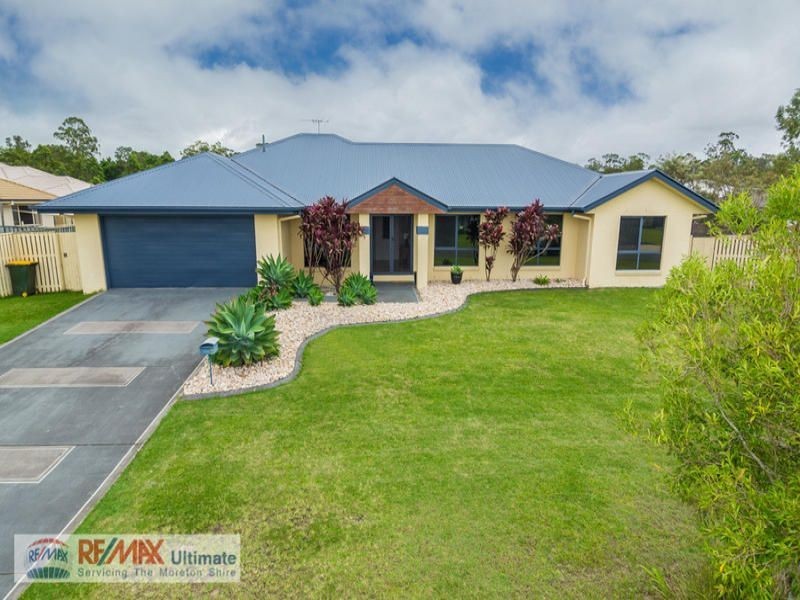 8 Mannikin Street, Narangba QLD 4504