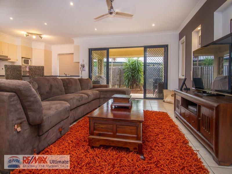 8 Mannikin Street, Narangba QLD 4504