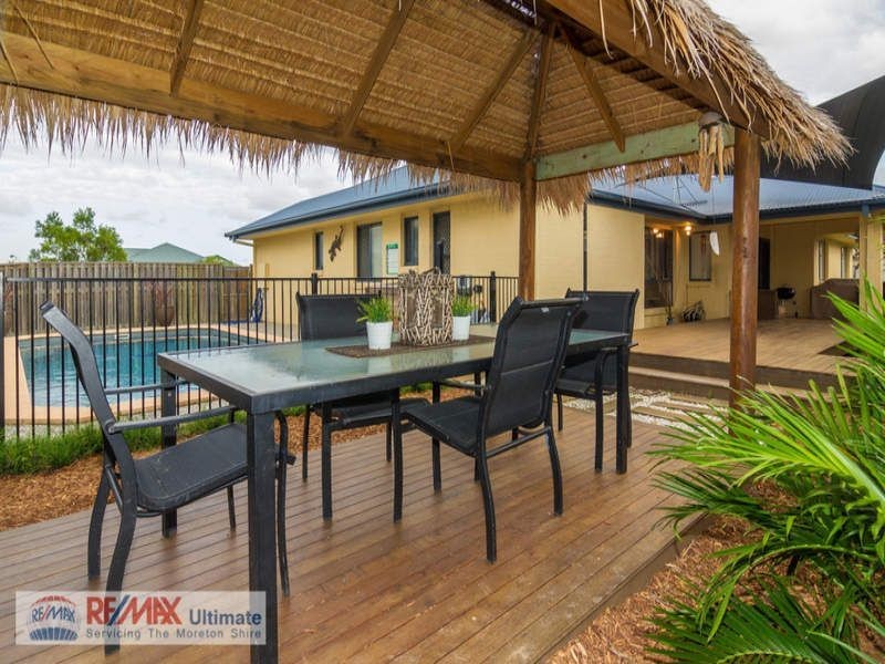 8 Mannikin Street, Narangba QLD 4504