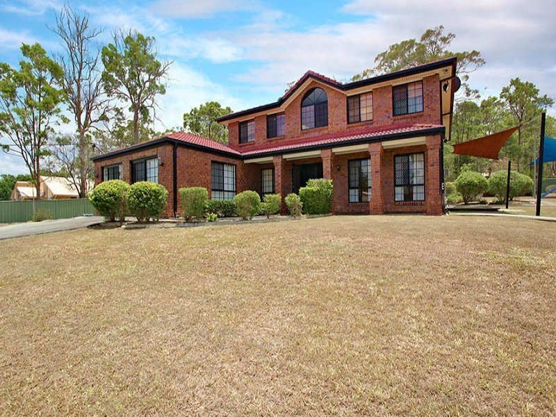 2 Madeline Drive, Morayfield QLD 4506