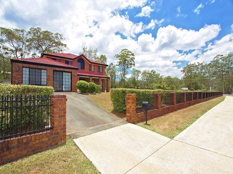 2 Madeline Drive, Morayfield QLD 4506