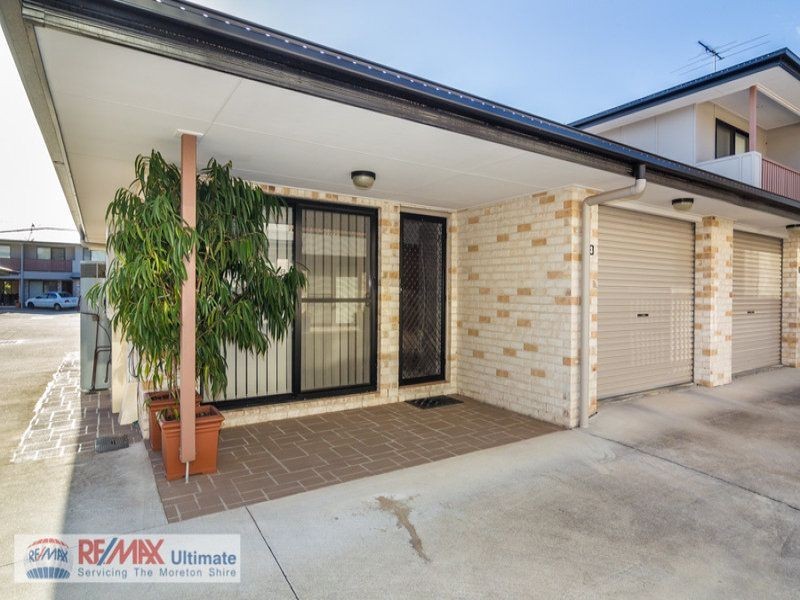 23/9 David Street, Burpengary QLD 4505