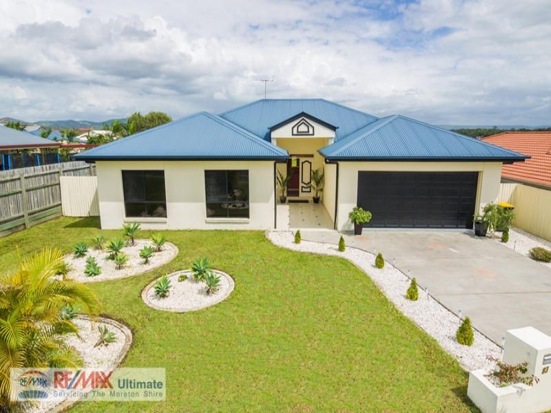 83 MacDonald Drive, Narangba QLD 4504