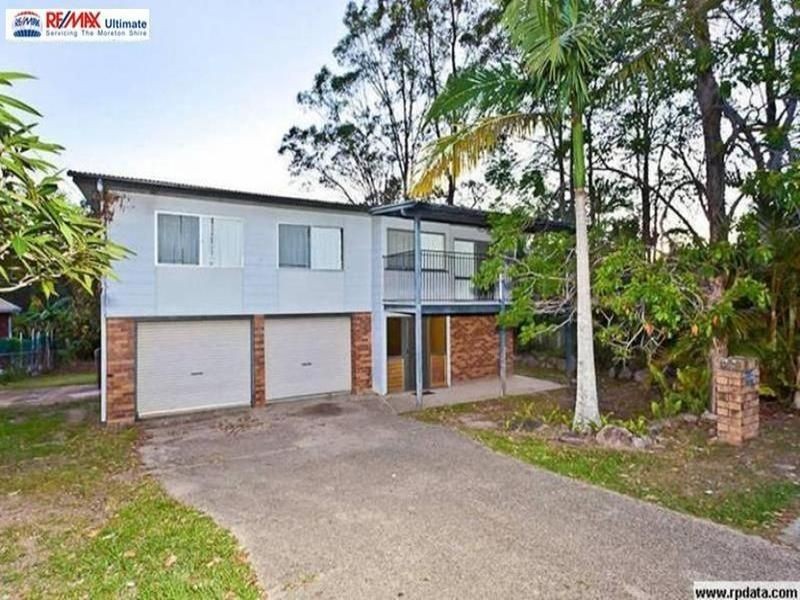 38 Kelly St, Narangba QLD 4504