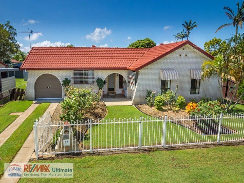 15 Pelican Street, Bellara QLD 4507