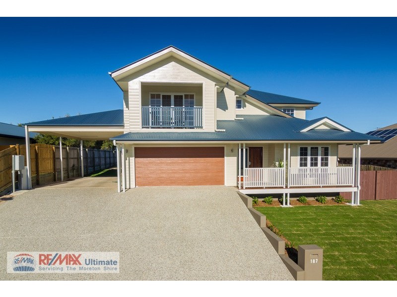 187 MacDonald Drive, Narangba QLD 4504