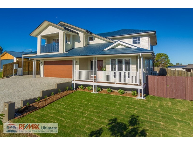 187 MacDonald Drive, Narangba QLD 4504