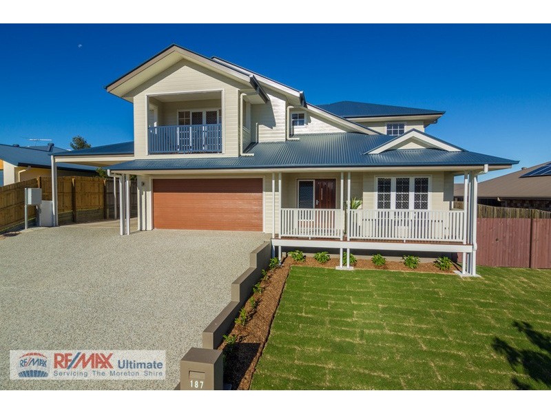 187 MacDonald Drive, Narangba QLD 4504