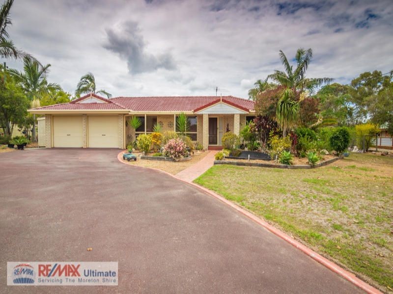 74 Lakewood Drive, Burpengary QLD 4505