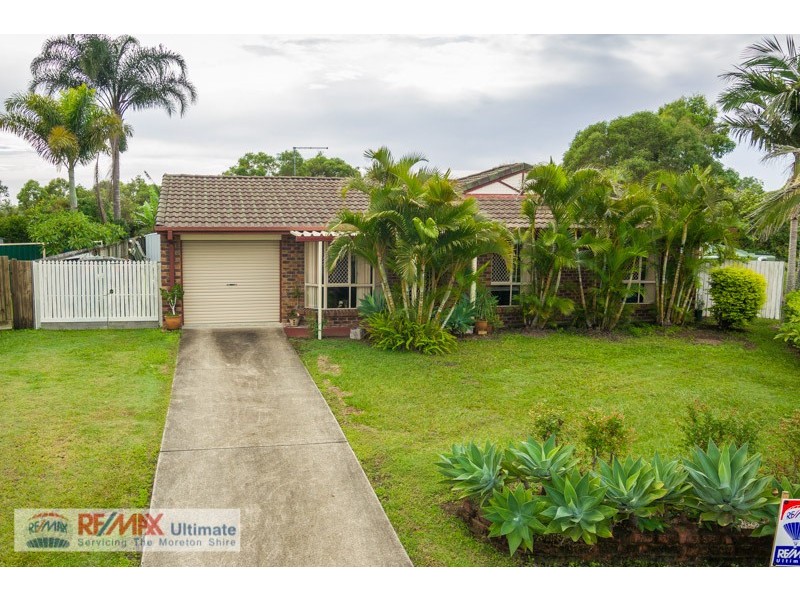 16 Aurora Court, Caboolture QLD 4510