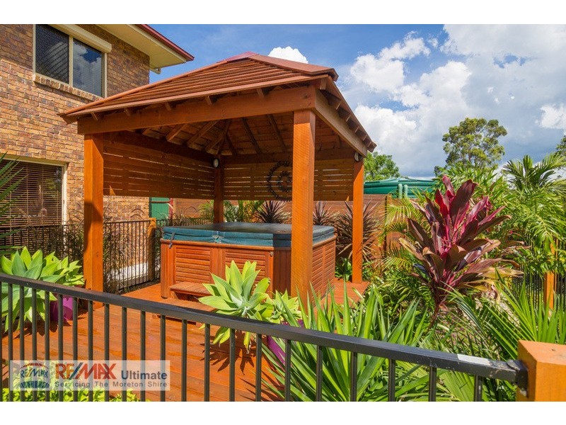 13 Burgundy Drive, Morayfield QLD 4506