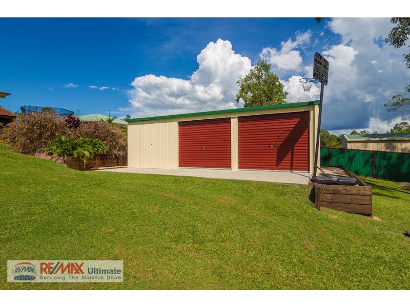 13 Burgundy Drive, Morayfield QLD 4506