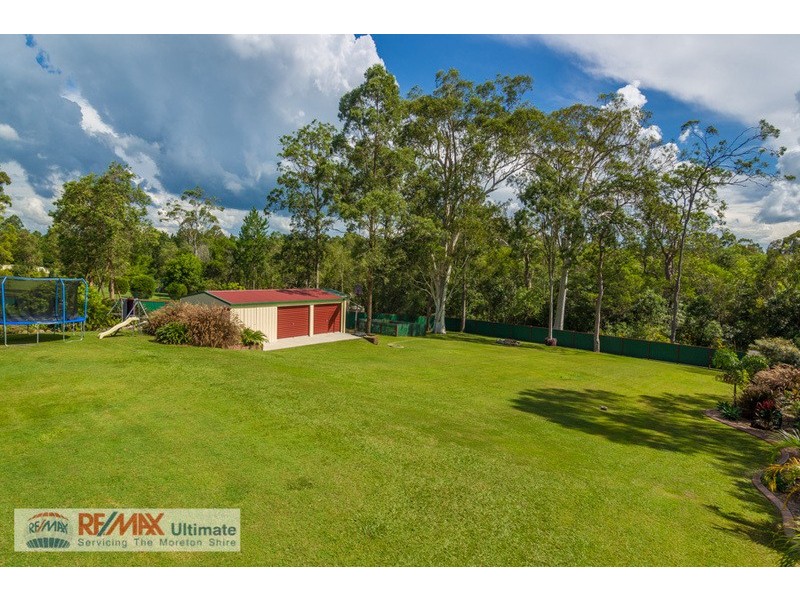 13 Burgundy Drive, Morayfield QLD 4506