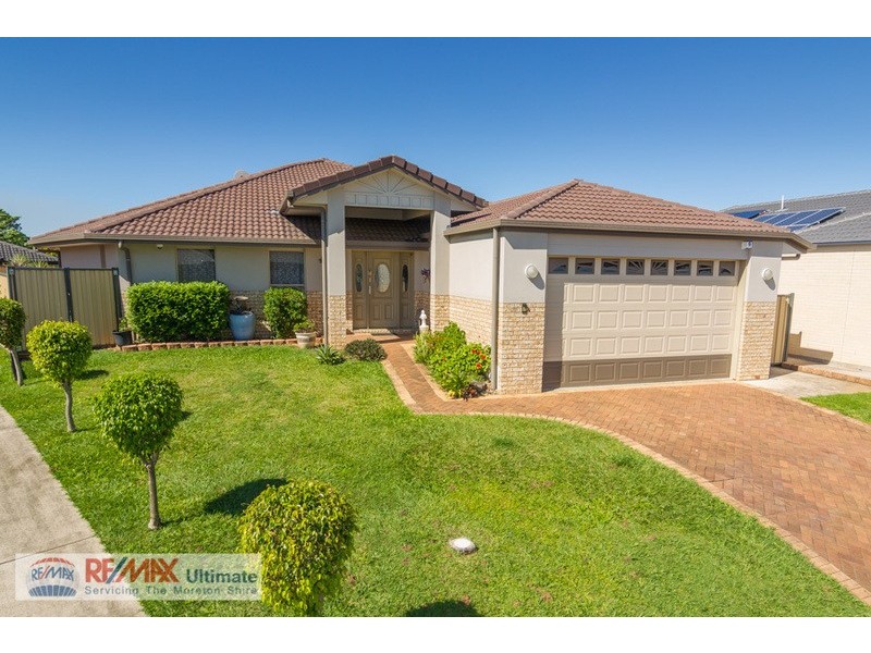 6  Parklane Court, Bellmere QLD 4510