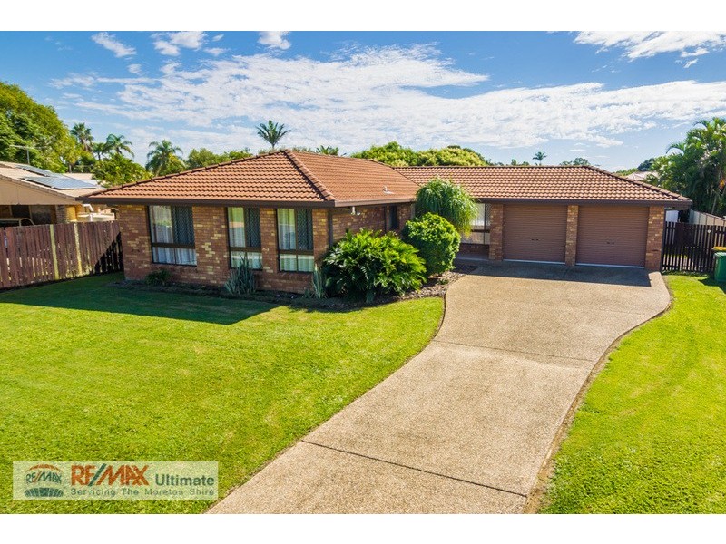 17 Compass Street, Caboolture South QLD 4510